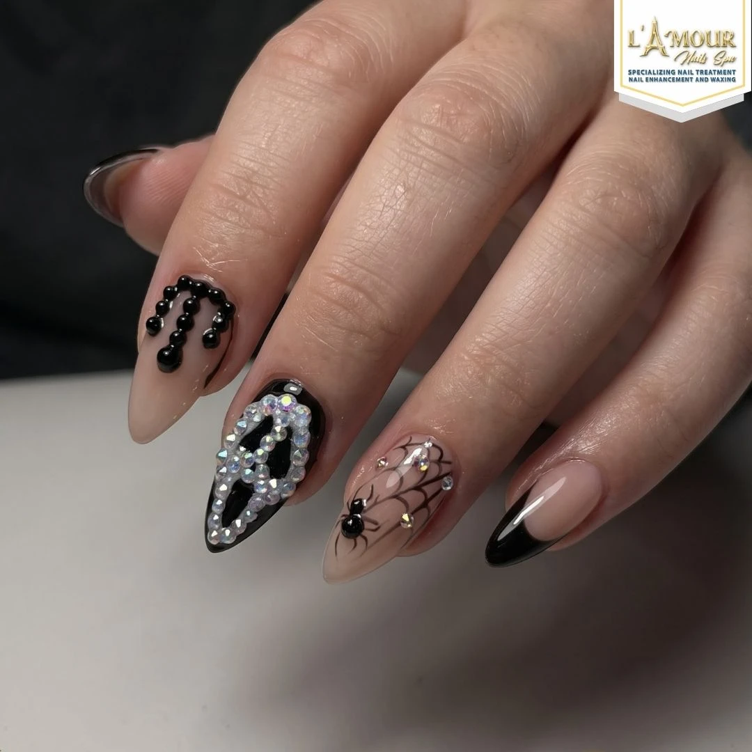 Nails Design